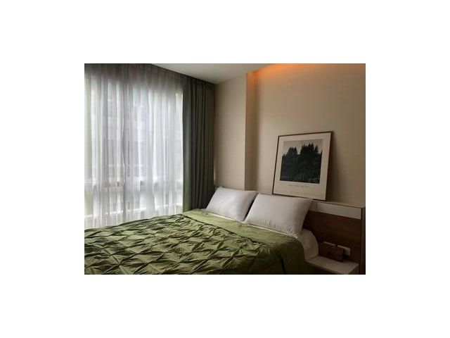 คอนโด the Emerald Residence ขนาด 1 ห้องนอน