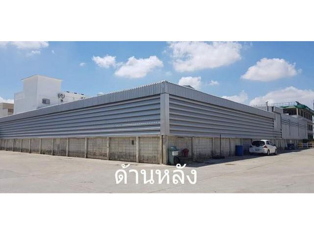 K52 ขายด่วนโรงงาน ออฟฟิศ พร้อมใช้งาน ซอยกิ่งแก้ว
