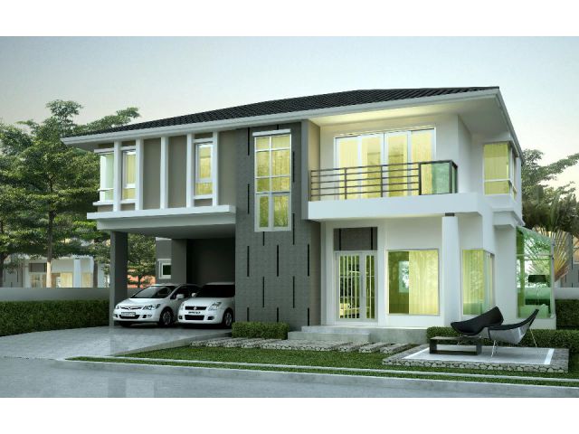ขาย Casa Grand เกษตร-นวมินทร์ เนื้อที่ 83 ตรว.