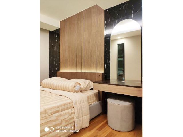 รหัสทรัพย์ 5307 ให้เช่า โฟคัส แอท เพลินจิต (Fully Furnished ตกแต่งครบพร้อมอยู่)