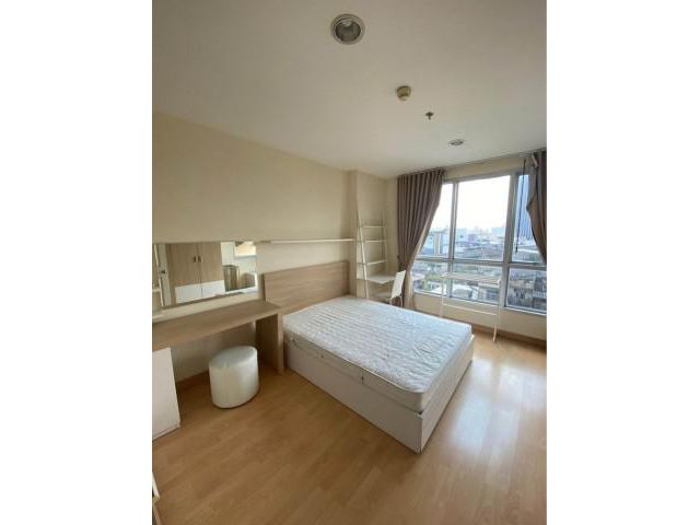 รหัสทรัพย์ 5301 ให้เช่า Life@พหลฯ-อารีย์ (Full Furniture )