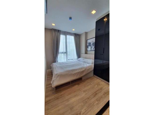 รหัสทรัพย์ 5297 ให้เช่า Groove Condo รัชดา-ลาดพร้าว