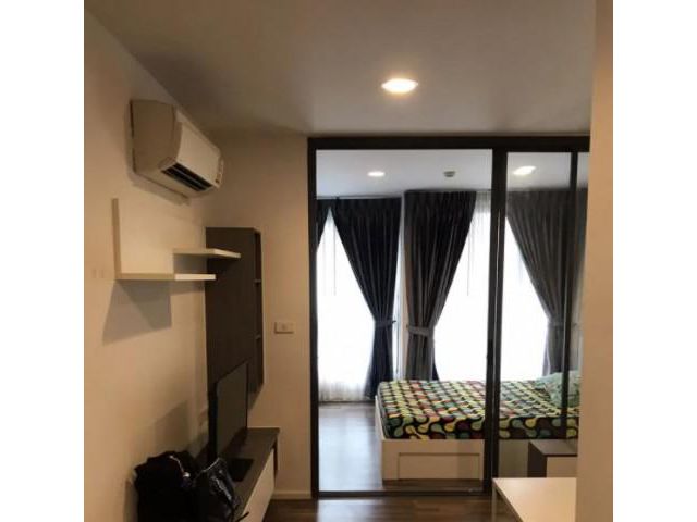 รหัสทรัพย์ 5294 ให้เช่า Living Nest รามคำแหง (ห้องสวย เฟอร์ครบ)