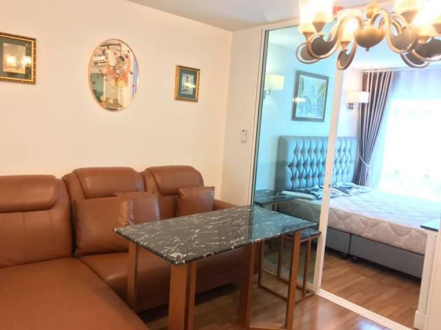 รหัสทรัพย์ 5288 ให้เช่า Regent Home สุขุมวิท 81 (เฟอร์นิเจอร์ทำจากหินอ่อนแท้นำเข้า)