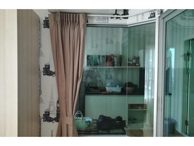 เช่าคอนโด แอสปาย พระราม 4 type 1 Bed