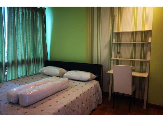 เช่าคอนโด วิช แอท สามย่าน 1 Bedราคาถูกเหมือนได้ฟรี