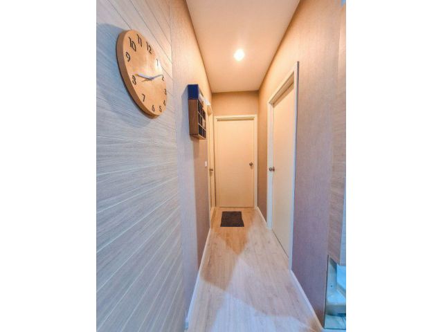 เช่าคอนโด แอสปาย สาทร-ท่าพระ 2 Beds
