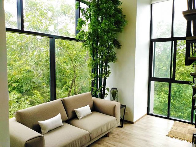 Limited no.304 @Prachin Buri Condo for Sale and Rent 061-410 7890