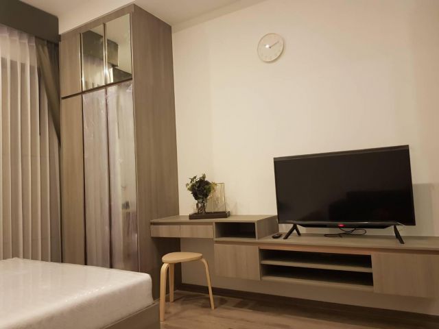 HOT ให้เช่าคอนโด KnightsBridge Prime อ่อนนุช ชั้น 28 ใกล้ BTS อ่อนนุช