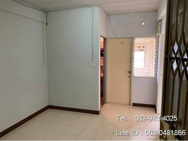 T00641 ขายคอนโดการเคหะป่าตัน สำหรับคนงบน้อย