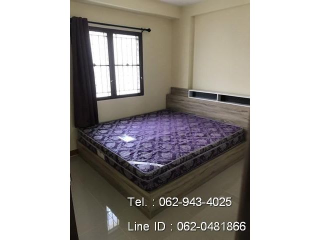 T00634 ให้เช่าเคหะไนท์ซาฟารี อาคาร 47 ชั้น 3
