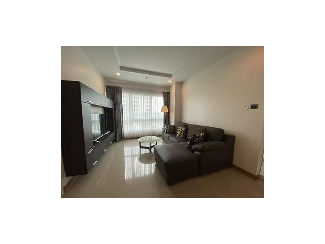Supalai Wellington 2 Condo For Rent 45 sqm.