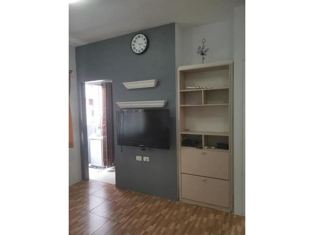 รหัสทรัพย์ 5334 My Condo ปิ่นเกล้า (ห้องเพิ่งรีโนเวทใหม่)