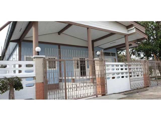 รหัสทรัพย์ 5323 บ้านเดี่ยว เกษตร-นวมินทร์ ประเสริฐมนูกิจ 14 แยก 9