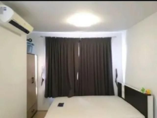 รหัสทรัพย์ 5320 ให้เช่า Plum Condo สามัคคี (พร้อมเฟอนิเจอร์ ครบคลัน)