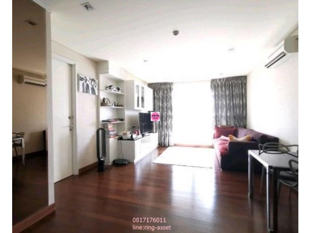 ไอวี่ คอนโด ทองหล่อ Ivy condo   86  ตรม  2นอน 2น้ำ