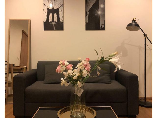 Hasu House   ฮาสุ เฮ้าส์  37 ตรม 1นอน 1น้ำ  3.75ล้าน