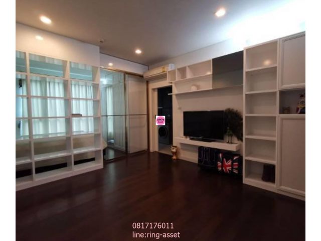 ไอวี่ คอนโด   ivy condo ทองหล่อ   35 ตรม   1นอน 1น้ำ