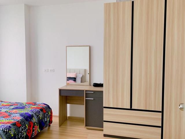 เช่าคอนโด อาทีมิส สุขุมวิท 77  type 2 Beds