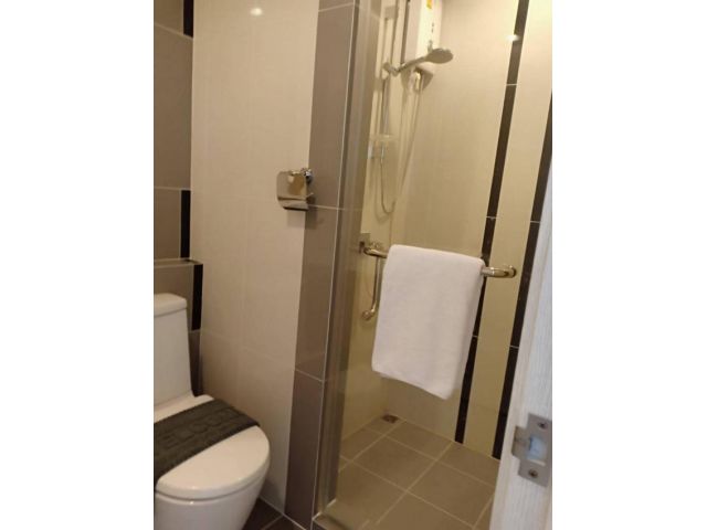 เช่าคอนโด อาทีมิส สุขุมวิท 77   type1 Bed