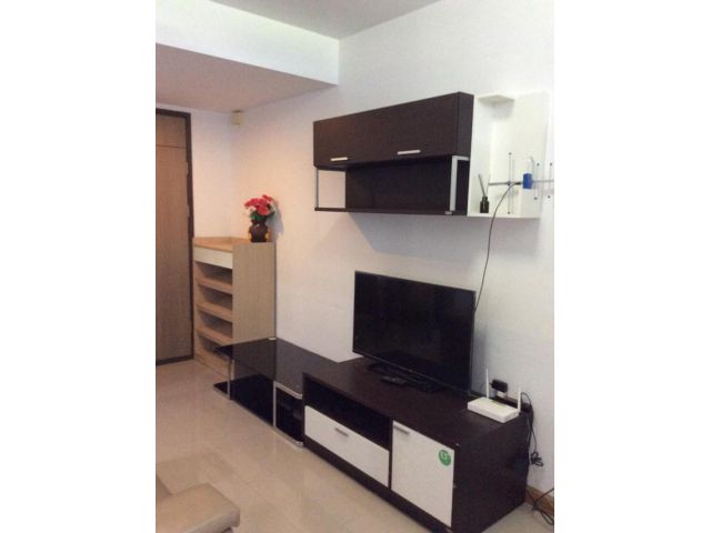 เช่าคอนโด ศุภาลัย ริเวอร์ รีสอร์ท 2 Beds
