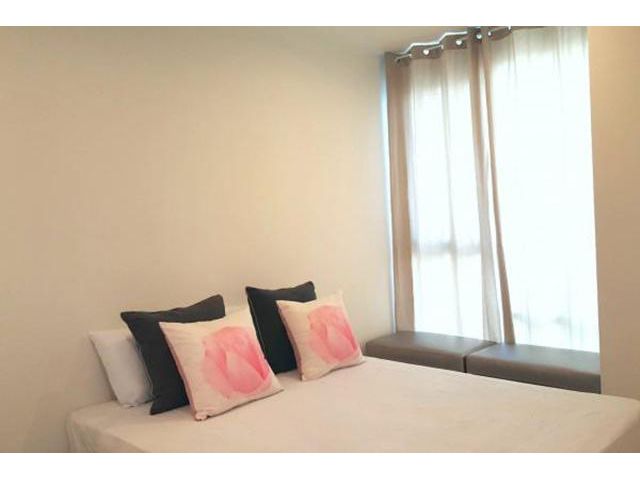 เช่าคอนโด ริทึ่ม สุขุมวิท 42 type 1 Bed ราคาถูก