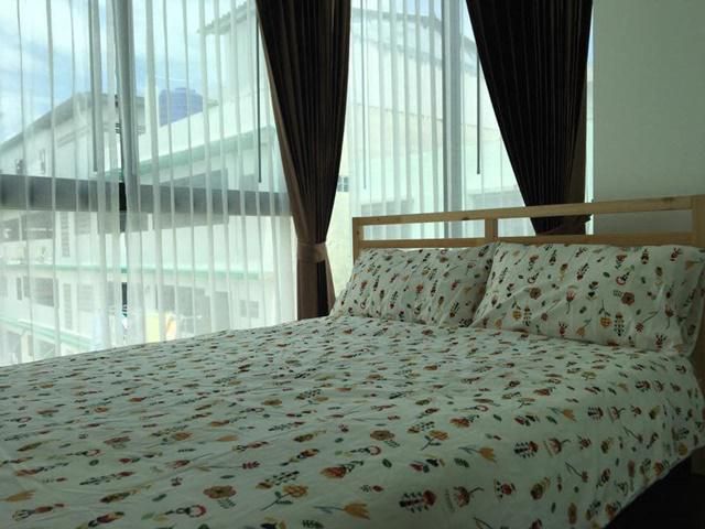 เช่าคอนโด แบงค์คอก เฟ’ลิซ สาทร-ตากสิน 2 Beds