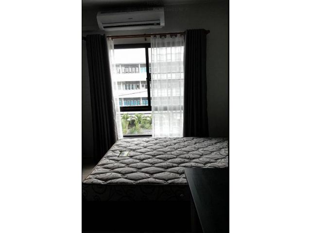 คอนโด ให้เช่า ยูนิโอ ท่าข้าม พระราม 2 อาคาร A ชั้น 4 (UNIO TK-RM2)