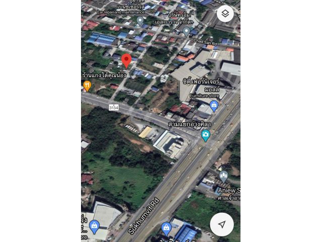ขายที่ดิน 32 ตรว. ห่างถนนสุขุมวิท 200 เมตร