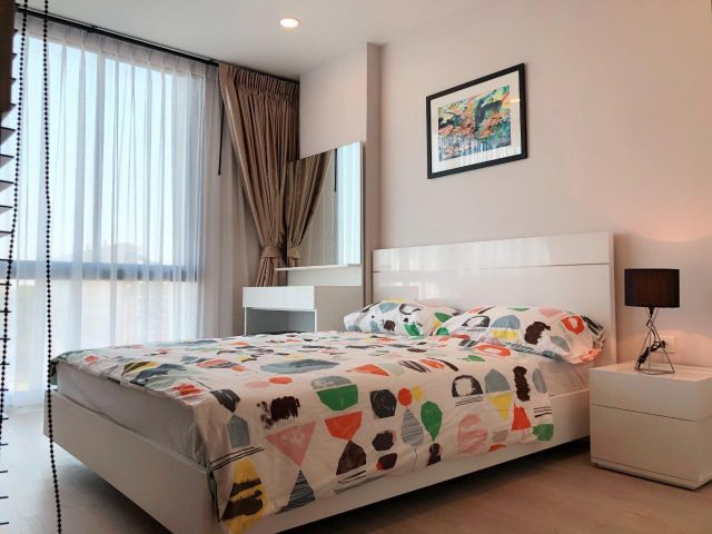 C202JP คอนโด ให้เช่า!! ปาล์มสปริง ฟีนิกซ์ คอนโด