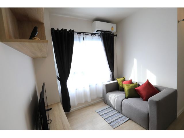 C205JP ขายคอนโด พร้อมผู้เช่า ซื้อไป ได้กำไรทันที