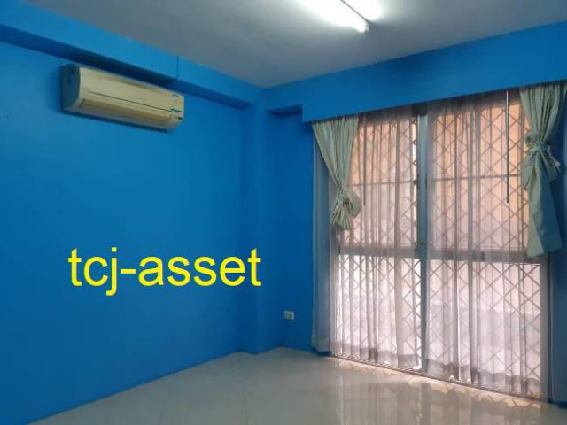 ขายคอนโดมิเนียน ชั้น1 35.59ตร.ม. ปาล์มพาวิลเลี่ยน ศรีนครินทร์