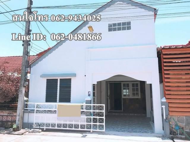 T00197 ให้เช่าบ้านหมู่บ้านทิพมร