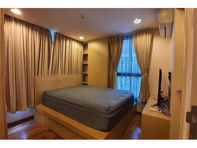 เช่าคอนโด ซีณิธ เพลส สุขุมวิท 42 แบบ 2 Beds