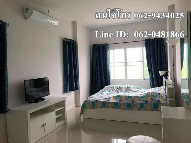 T00195 บ้านเดี่ยว 2 ชั้น โครงการดอนแก้ววิลเลจ 8