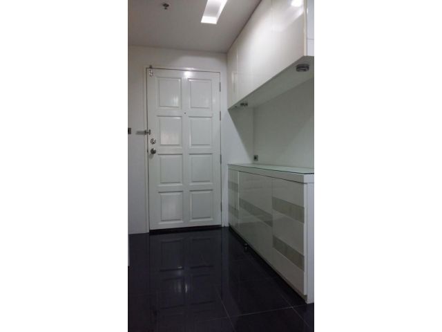 เช่าคอนโด ศุภาลัย ปาร์ค พหลโยธิน 21 แบบ 2 Beds