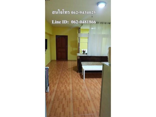 T00192 ปรับราคาลงอีก!! ให้เช่าคอนโด อังเกตุ