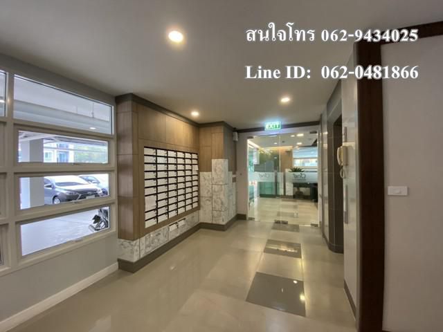 T00190 ให้เช่าคอนโด วันพลัสสวนดอก 8