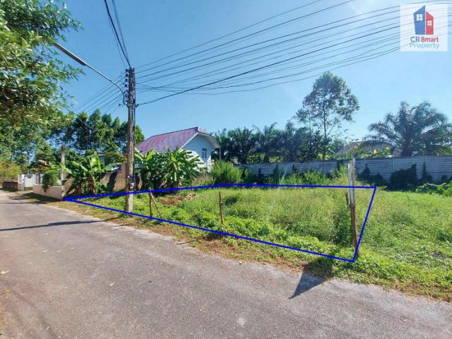 ขายที่ดินใกล้ท่ารถใหม่ห่างจากจากถนนซุปเปอร์ไฮเวย์ 50เมตร จ.เชียงราย