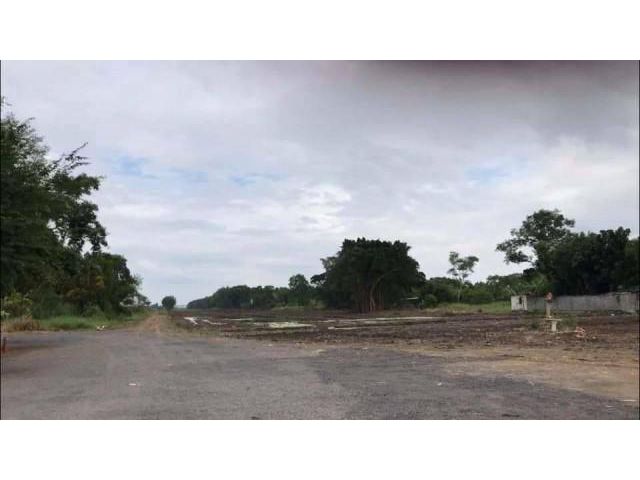 ZSC251126 ขาย ที่ดิน รังสิต-คลอง 8 ธัญบุรี ปทุมธานี ใกล้ สหการประมูล แปลงละ 1 ไร่