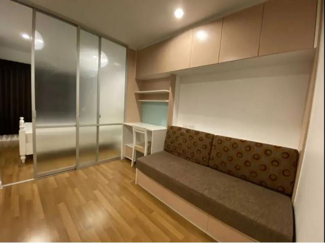 HOT ให้เช่าคอนโด Lumpini Place รัชโยธิน ชั้น 20 อาคาร B ห้องมุม ใกล้ BTS รัชโยธิน