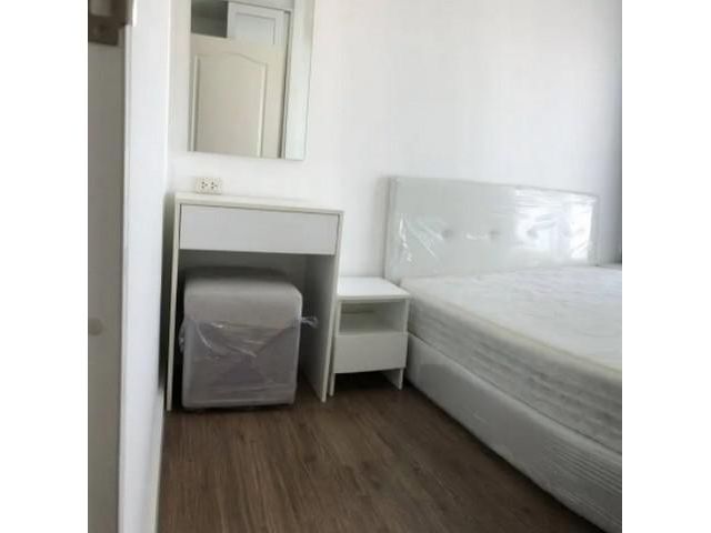 ให้เช่าคอนโด I CONDO Ngamwongwan 2 ชั้น8 1นอน 1น้ำ