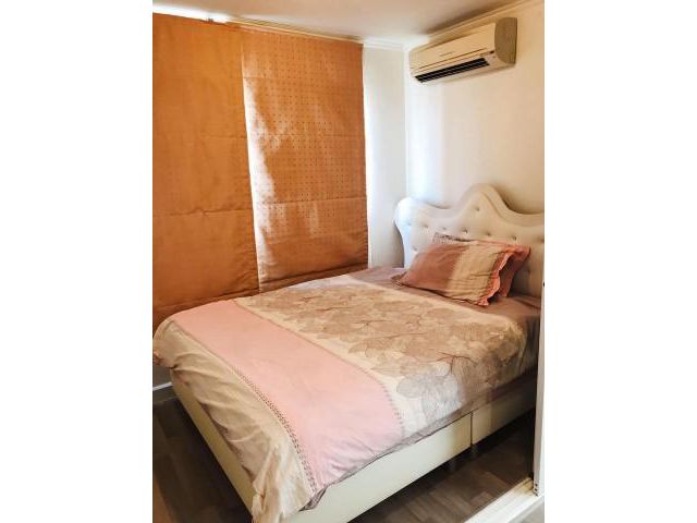 รหัสทรัพย์ B2589 ให้เช่า Lumpini Condo Town รามอินทรา-หลักสี่ (วิวสวย ห้องสะอาด แดดไม่ร้อน)