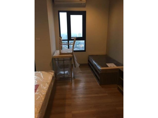 รหัสทรัพย์ 5354 CHAPTER ONE MIDTOWN ลาดพร้าว 24 (ราคาพิเศษ พร้อมอยู่)