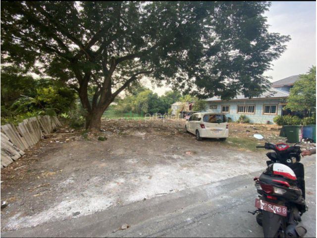 ขายที่ดิน ใน ประชาธิปัตย์, ธัญบุรี เนื่อที่ 133 ตรว ธัญบุรี
