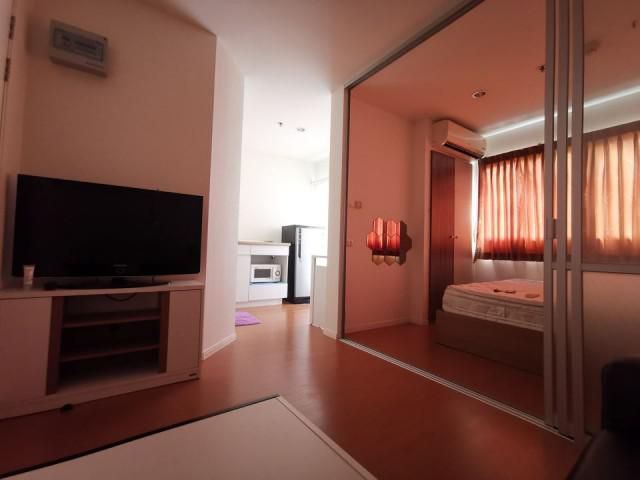 รหัสทรัพย์ 5410 Lumpini Mega City บางนา (พร้อมเฟอร์นิเจอร์​ )