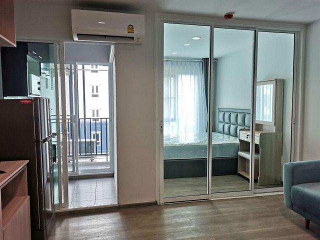ให้เช่าCondo Regent bangson 28