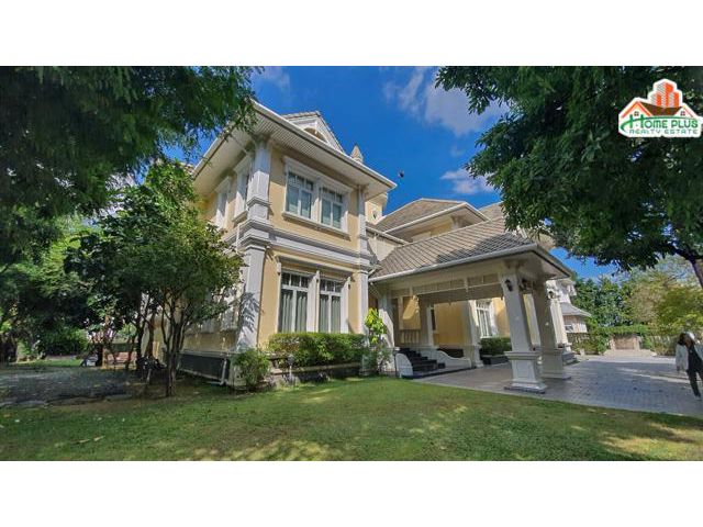 The Royal Residence เดอะรอยัล เรสซิเด๊นซ์ ประเสริฐมนูกิจ27 371.20 ตร.ว.