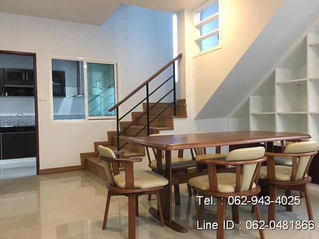 T00668ให้เช่าโครงการ เดอะ กรีนเนอรี่ ลอฟท์