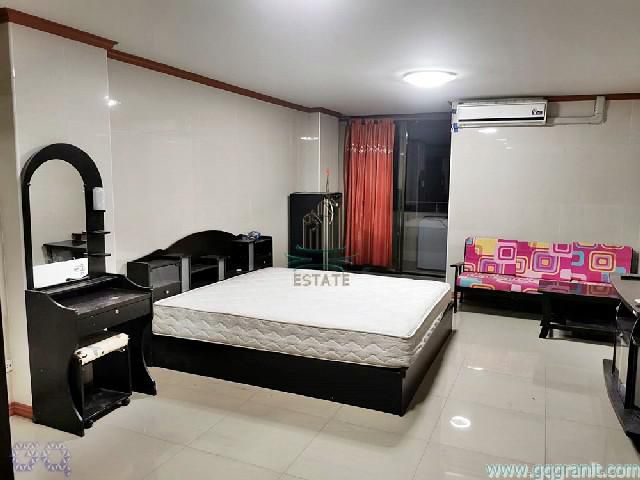 ให้เช่า6999฿/m MRTห้วยขวาง 200m  Ratchada City
